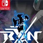 RXN -Raijin-