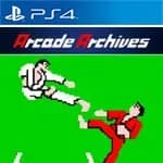 Arcade Archives Karate Champ