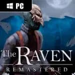 The Raven Remastered
