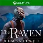 The Raven Remastered