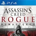 Assassin's Creed Rogue Remastered