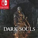 Dark Souls Remastered