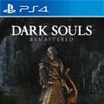 Dark Souls Remastered
