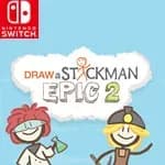 Draw a Stickman: EPIC 2