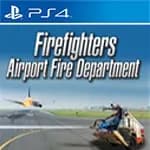 Airport Fire Department - The Simulation