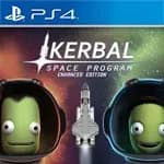 Kerbal Space Program Enhanced Edition