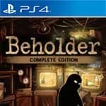 Beholder Complete Edition