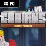 Cubians : Rescue Princess