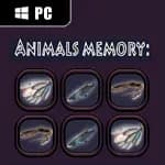 Animals Memory: Underwater Kingdom