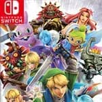 Hyrule Warriors: Definitive Edition