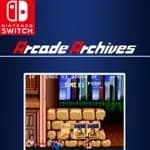 Arcade Archives DOUBLE DRAGON