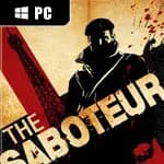 The Saboteur