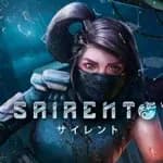 Sairento VR