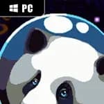 Super Star Panda
