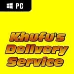 Khufu's Delivery Service