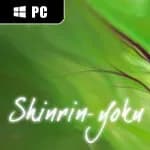 Shinrin-yoku: Forest Meditation and Relaxation