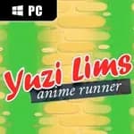 Yuzi Lims: anime runner