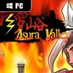 Asura Valley