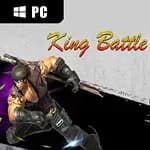 King Battle