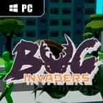 Bug Invaders
