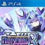 Megadimension Neptunia VIIR