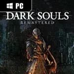 Dark Souls Remastered
