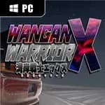 Wangan Warrior X