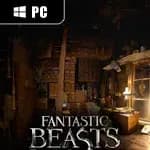 Fantastic Beasts and Where to Find Them VR Experience