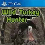 Wild Turkey Hunter