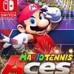 Mario Tennis Aces