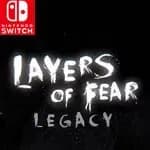 Layers of Fear: Legacy