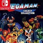 Mega Man Legacy Collection