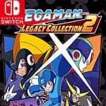 Mega Man Legacy Collection 2