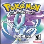Pokémon Crystal