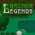 Shalnor Legends: Sacred Lands