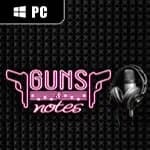 Guns and Notes