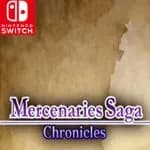 Mercenaries Saga Chronicles