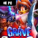 Grave Danger: Ultimate Edition