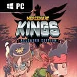 Mercenary Kings: Reloaded Edition