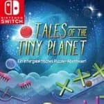 Tales of the Tiny Planet