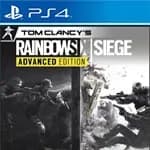 Tom Clancy's Rainbow Six Siege Advanced Edition