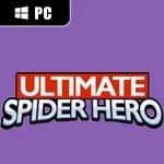 Ultimate Spider Hero