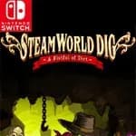 SteamWorld Dig