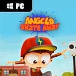 Angelo Skate Away