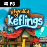 A Handful of Keflings