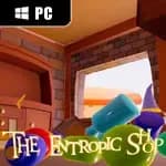 Entropic Shop VR