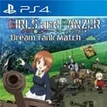 Girls und Panzer: Dream Tank Match