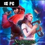 Nightmares from the Deep 3: Davy Jones