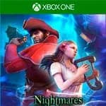 Nightmares from the Deep 3: Davy Jones