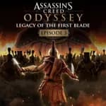Assassin's Creed Odyssey: Legacy of the First Blade Episode 3